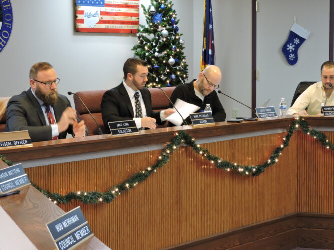 Cadiz Road Project Gets $125,000 Funding Boost